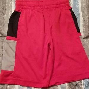 Kids sport shorts 4/5